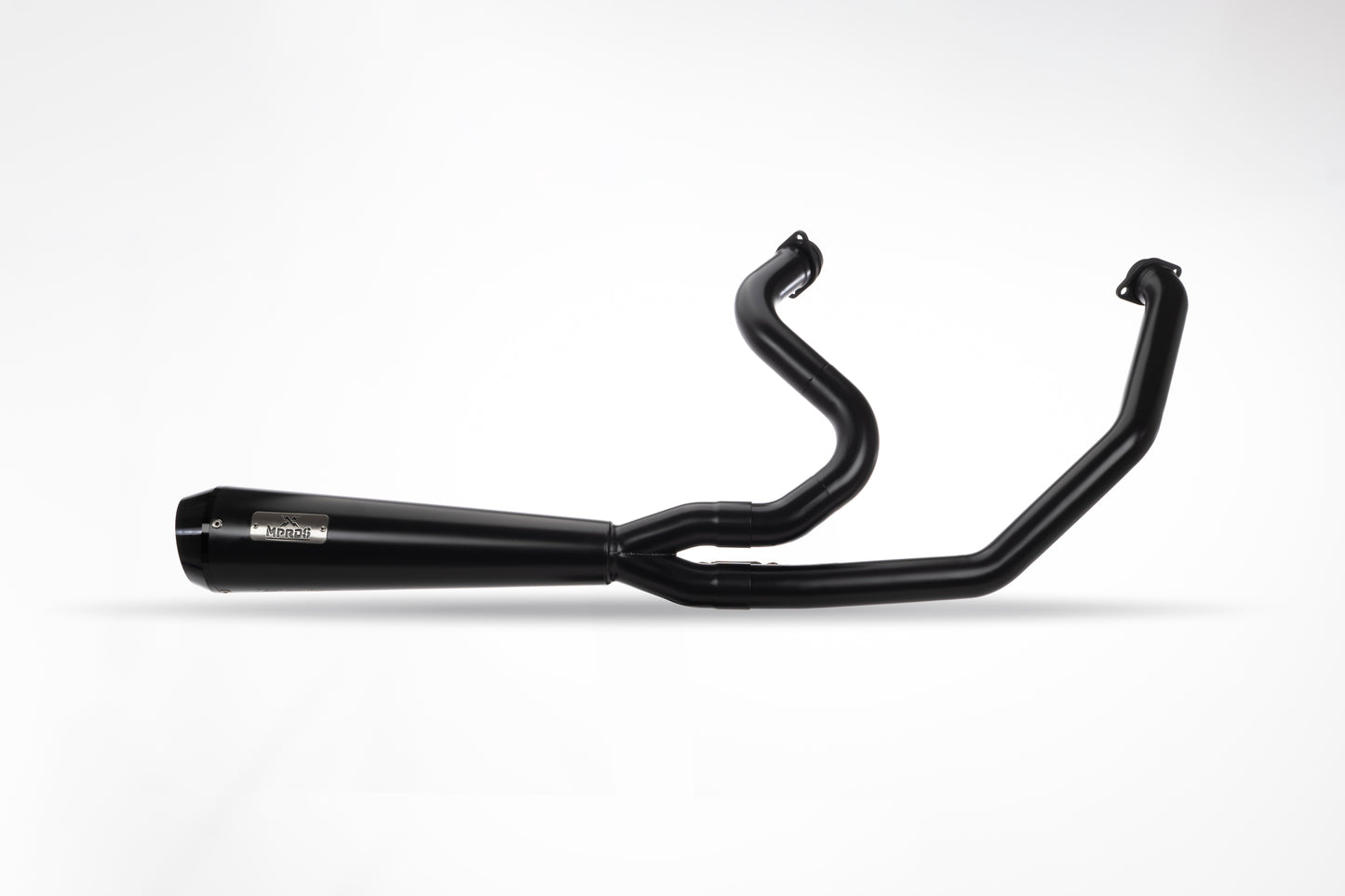 Dyna 6 Speed 2in 1 MPRDS MALPARIDOS EXHAUST