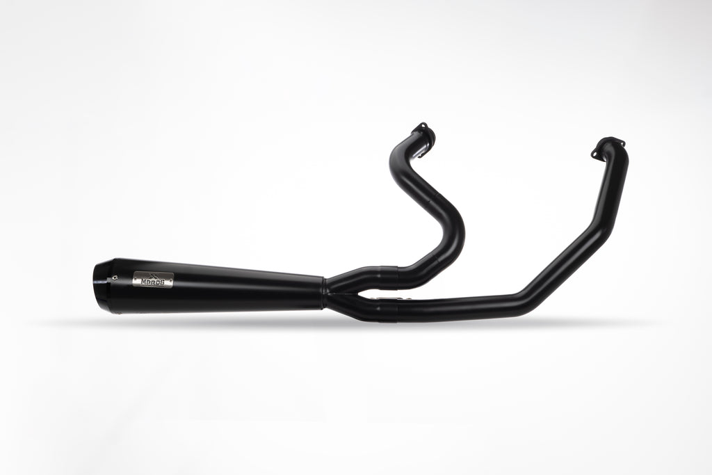 M8 Softail Euro 4 2in1 MPRDS MALPARIDOS EXHAUST