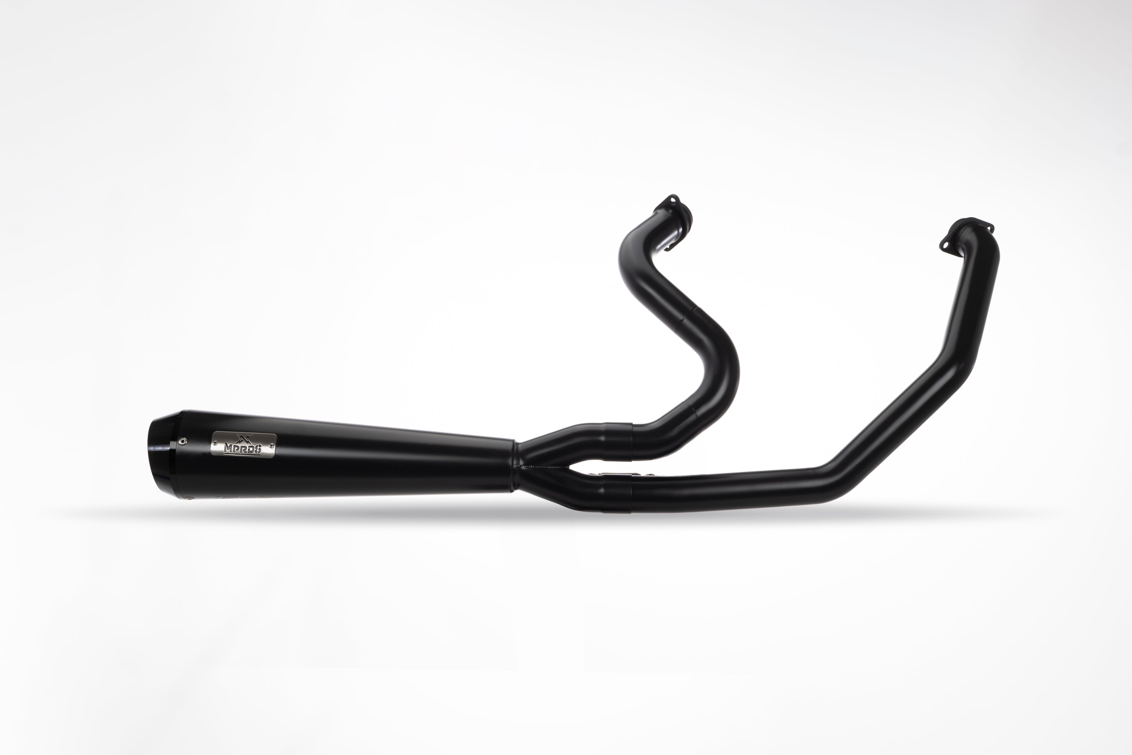 Dyna 5 Speed 2in 1 MPRDS MALPARIDOS EXHAUST