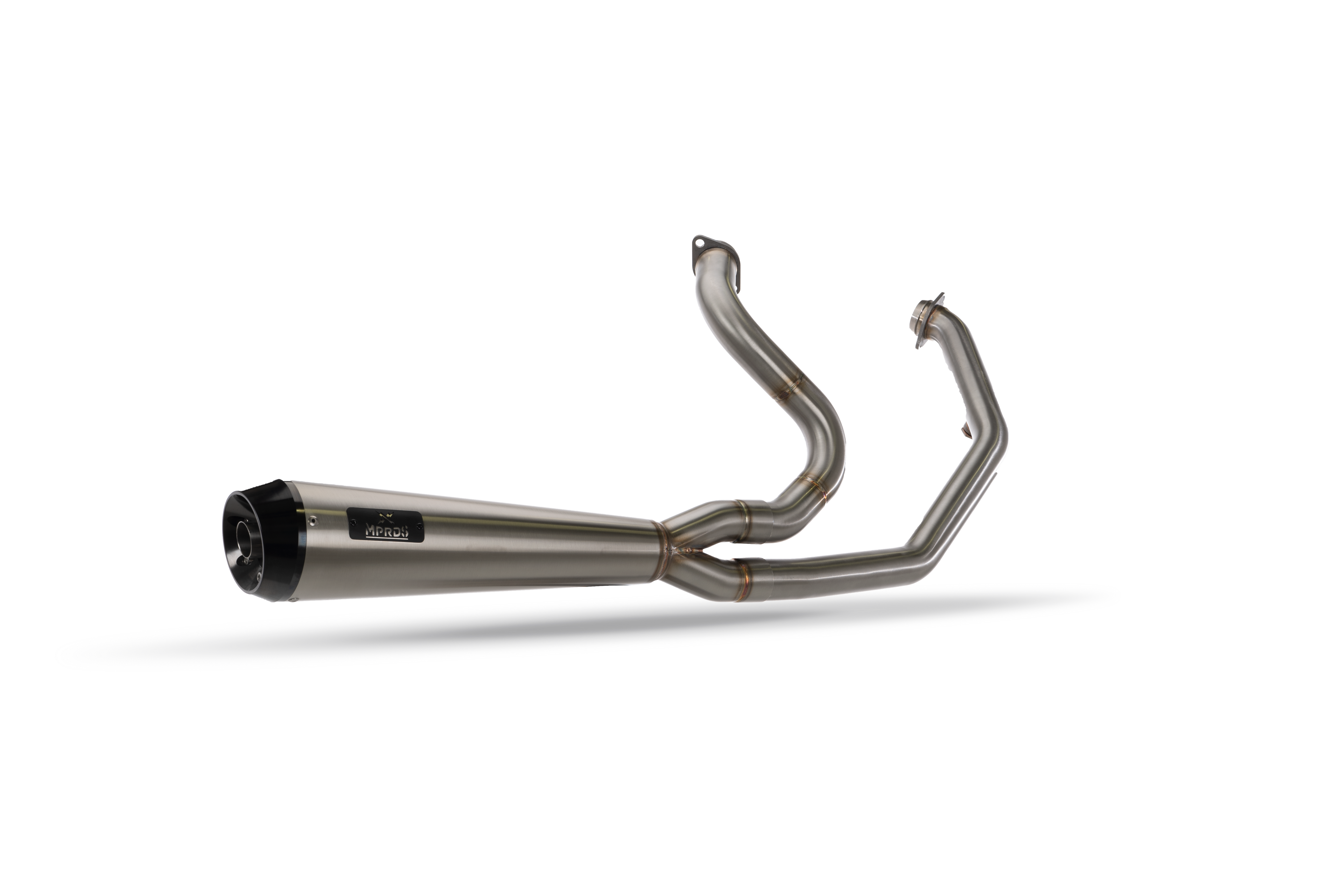 Dyna 5 Speed 2in 1 MPRDS MALPARIDOS EXHAUST